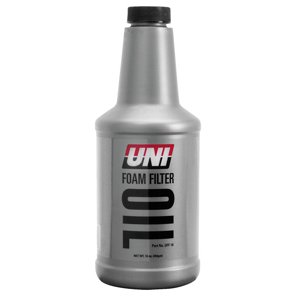 Uni Foam Air Filter Oil 16 oz. Bottle#mpn_UFF-16