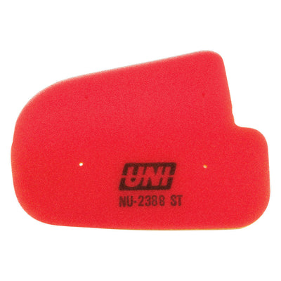 Uni Air Filter #NU-2388ST
