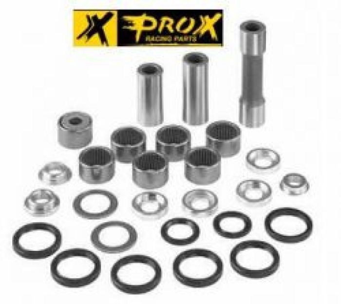 Prox 26.110134 Prox Swingarm Linkage Bearing Kit Rm85 #26.110134