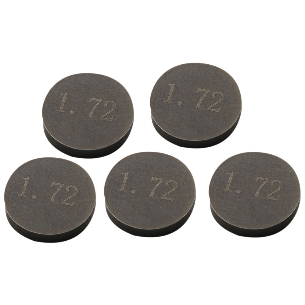 Prox 29.890172 Prox Valve Shim Ktm 8.90 X 1.72 Mm. #29.890172
