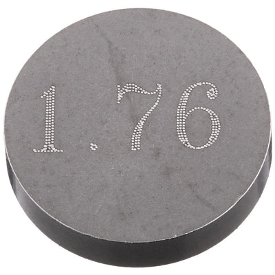 PROX VALVE SHIM KTM 8.90 X 1.76 MM. (5 PCS.)#mpn_29.890176