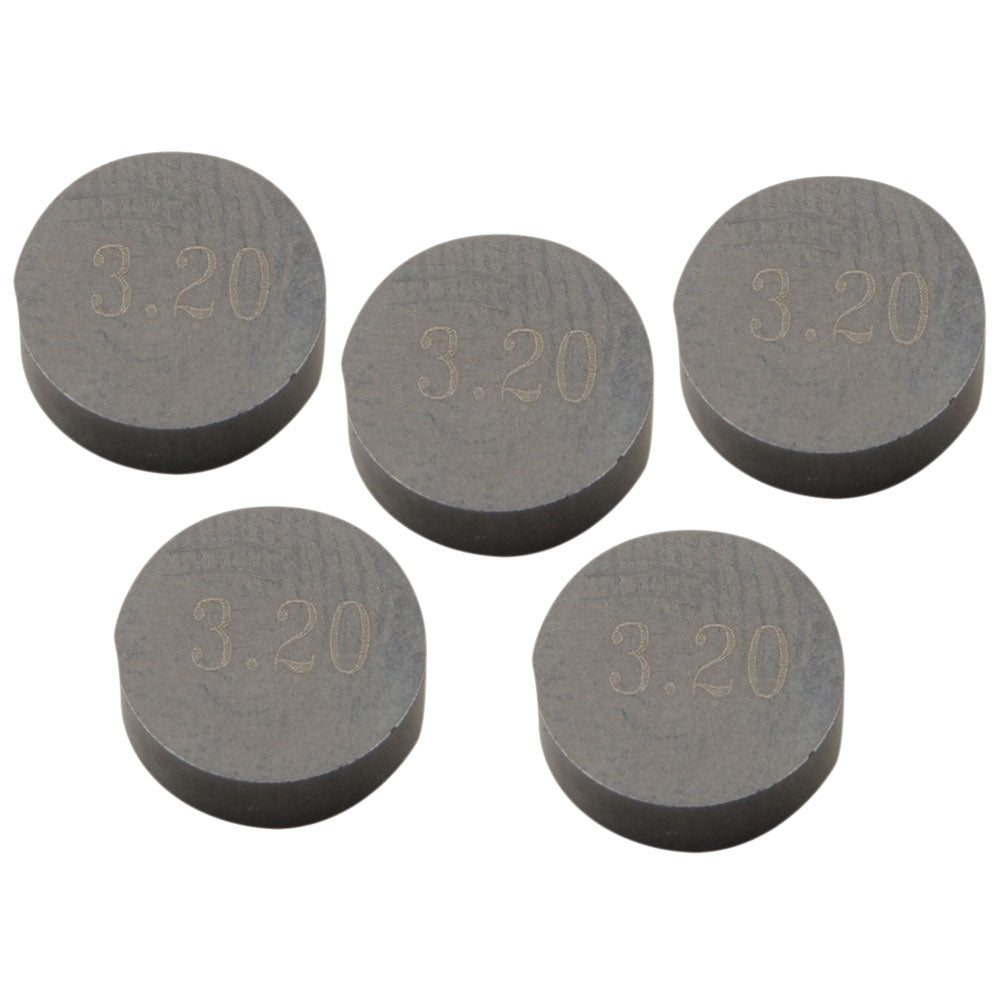 PROX VALVE SHIM 9.48 X 3.20 MM. (5 PCS.)#mpn_29.948320