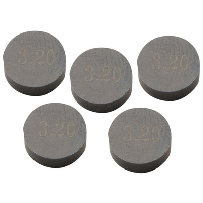 PROX VALVE SHIM 9.48 X 3.20 MM. (5 PCS.)#mpn_29.948320