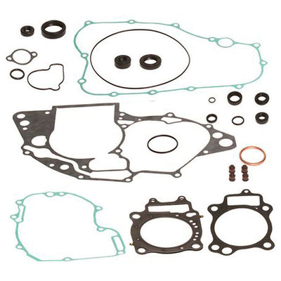 COMPLETE GASKET SET HONDA CR80'86-91#mpn_34.1106