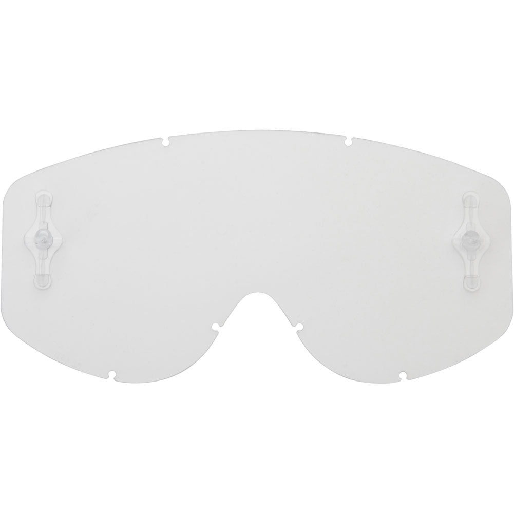 A.R.C. Replacement Lens Clear, With Tear-Off Post#mpn_1075760011