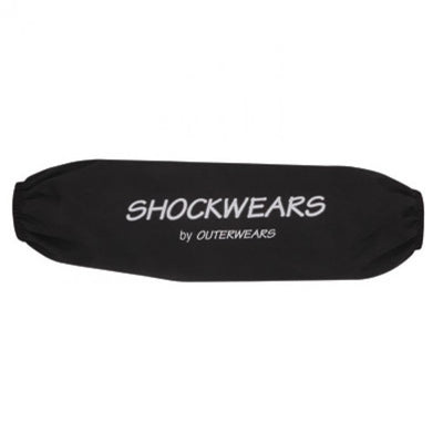 Outerwears Shockwears, Rear, #108267-P