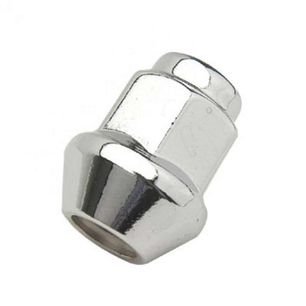 ITP Tapered Chrome Lug Nut #108721-P