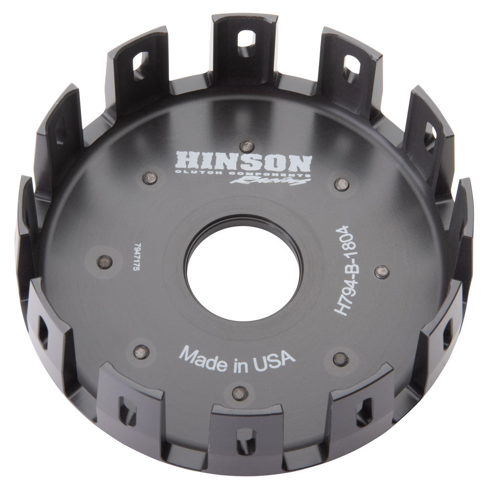 Hinson Clutch Basket With Cushions#mpn_H794-B-1804