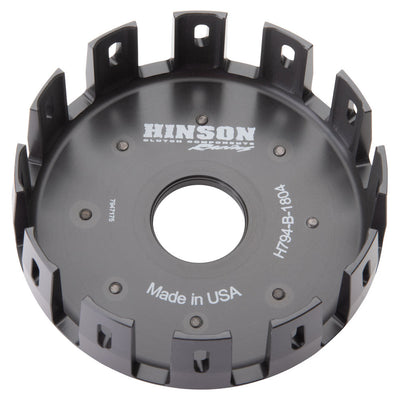 Hinson Clutch Basket With Cushions #H597-B-2101