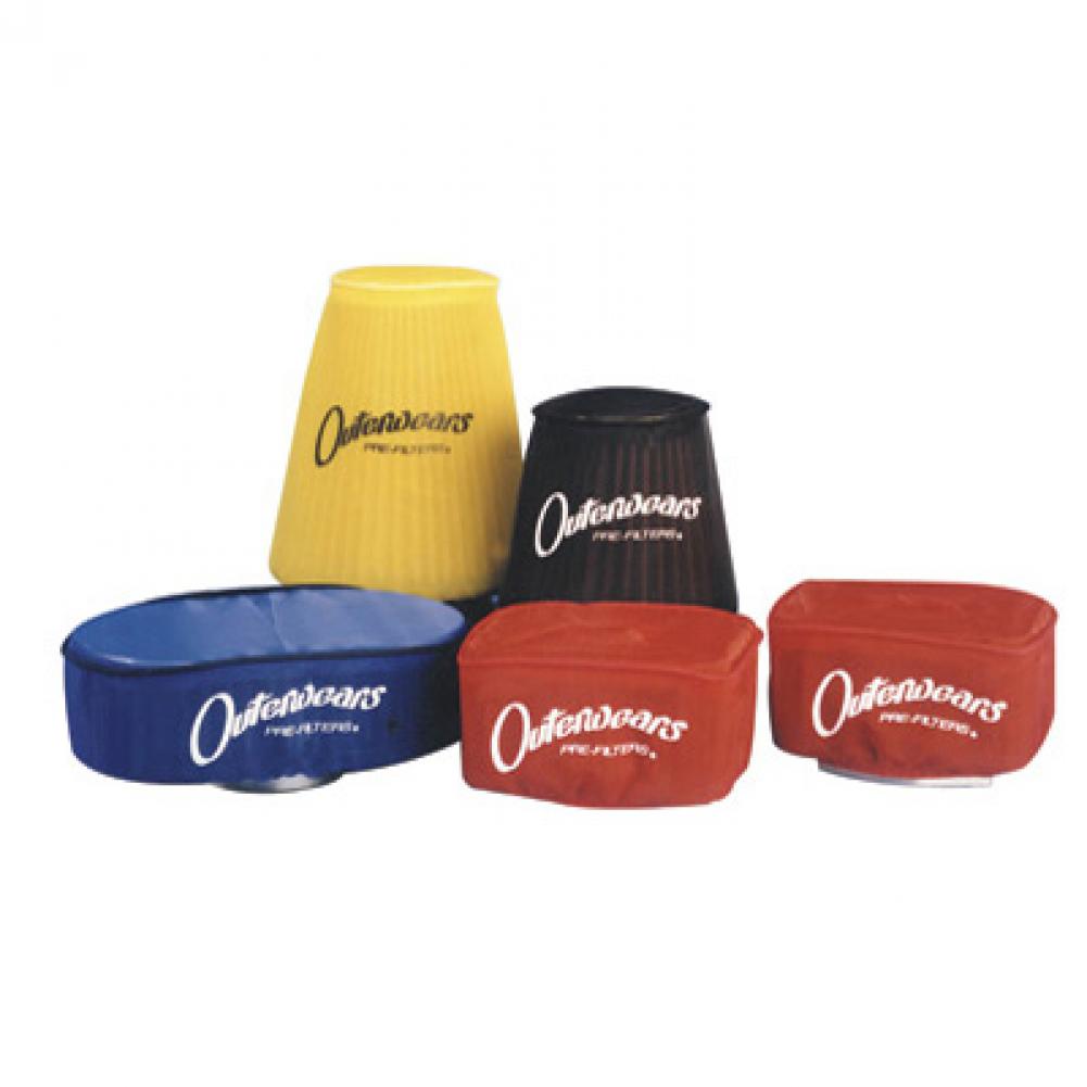 Outerwears Pre Filter For K&N Air Filter #10-2371-