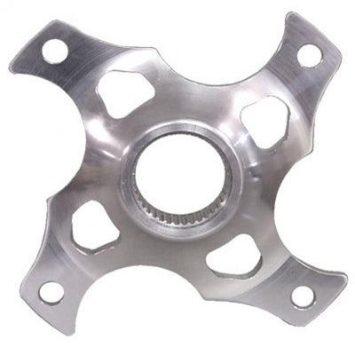 Lone Star Sprocket Hub #26-381