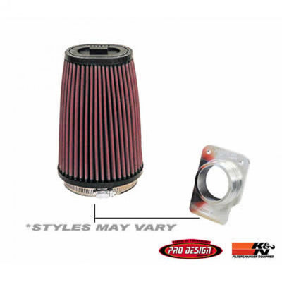 Pro Design Pro-Flow K & N Intake System#mpn_PD215