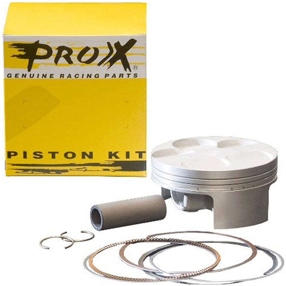 PROX HIGH COMPRESSION PISTON KIT KTM450SX '03-06   13.0:1#mpn_01.6425.A