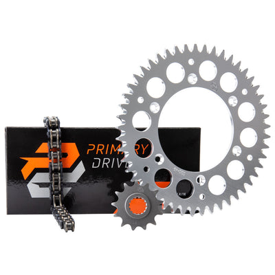 Primary Drive Steel Kit & O-Ring Chain #1097370002