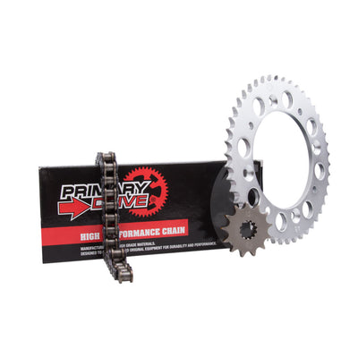 Primary Drive Steel Kit & 428 C Chain #1097410004