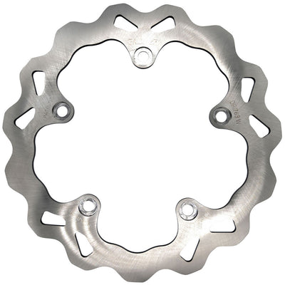 Galfer Wave Brake Rotor, Rear#mpn_DF763W