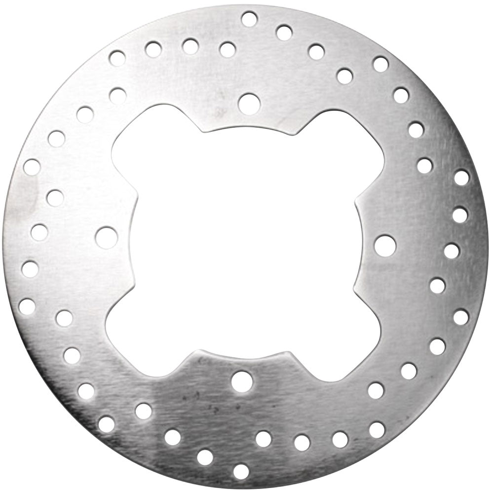 EBC Brake Rotor, Rear#mpn_MD6164D