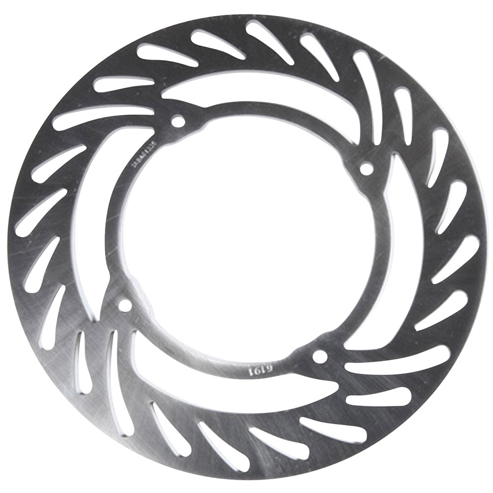 EBC Brake Rotor, Rear #MD6191D