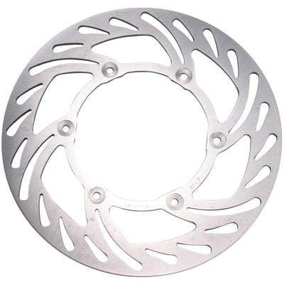 EBC Brake Rotor, Rear #MD6190D