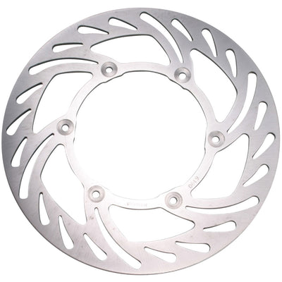 EBC Brake Rotor, Rear#mpn_MD6190D