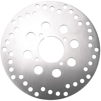 EBC Brake Rotor, Rear#mpn_MD6174D