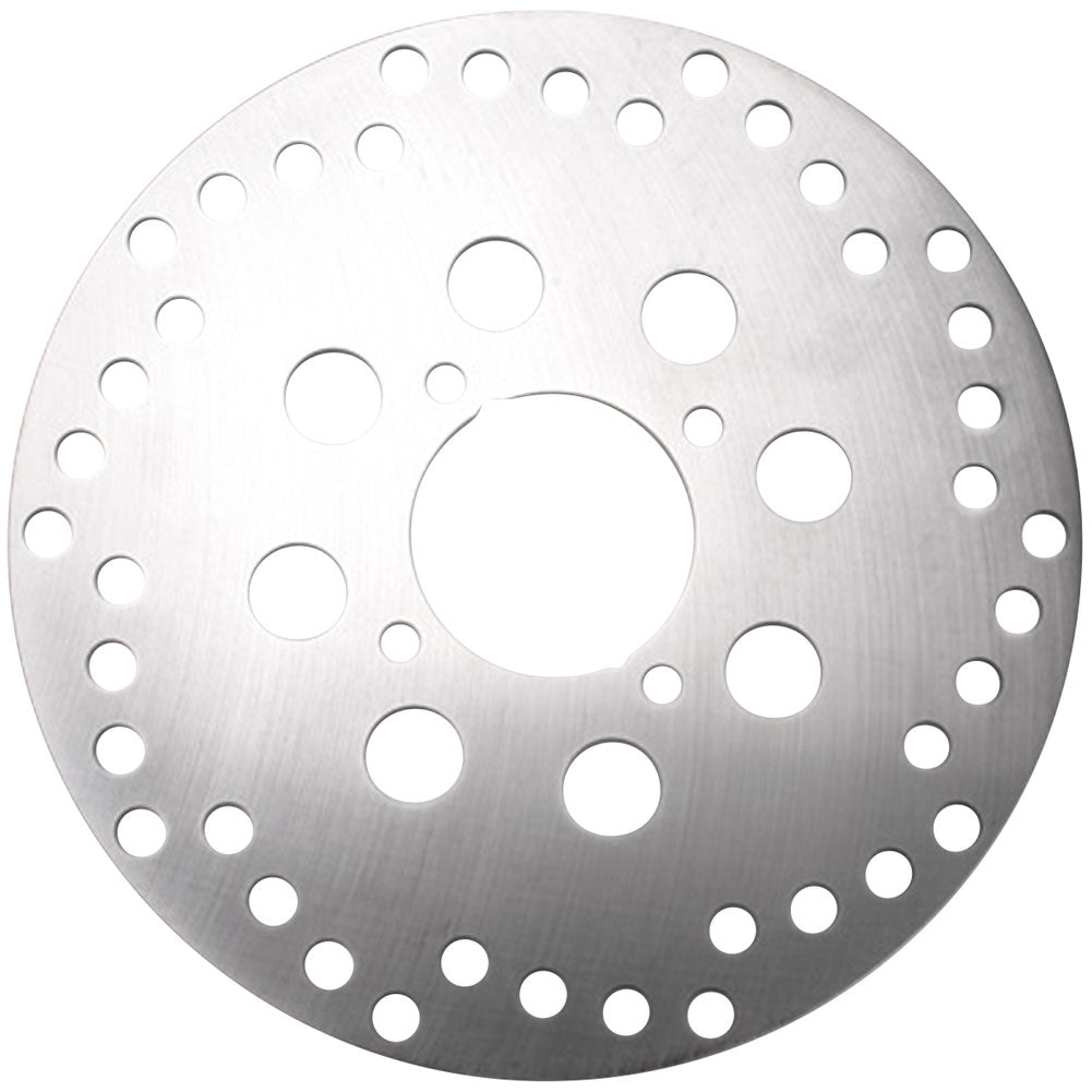 EBC Brake Rotor, Rear #MD6174D