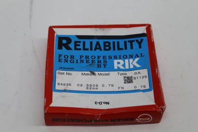 PROX PISTON RING SET SEA-DOO 720/785#mpn_02.5508.075