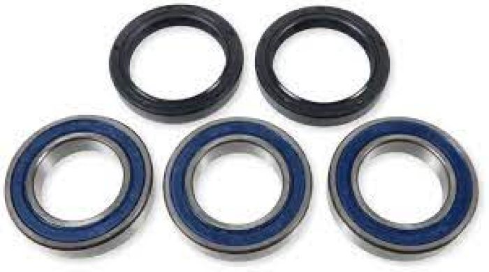 PROX REARWHEEL BEARING SET RM125 '92-94 + RM250 '92-95#mpn_23.S112033