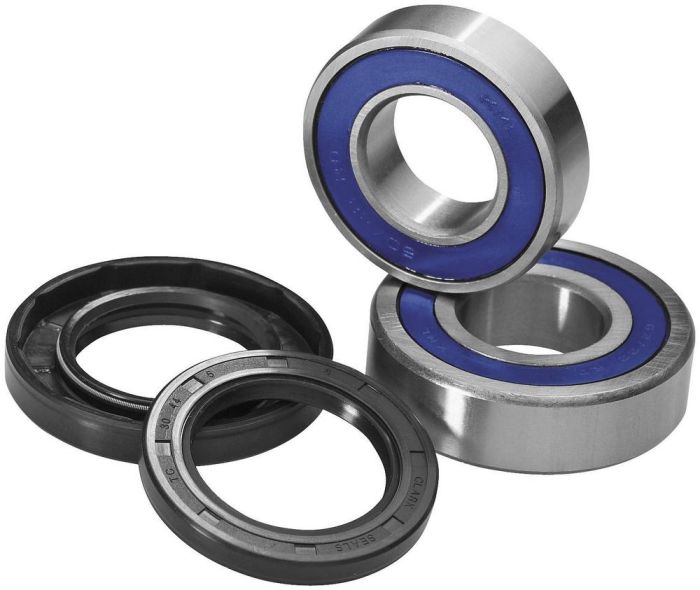 Prox 23.S113064 Prox Frontwheel Bearing Set Gas Gas Ec200 #23.S113064