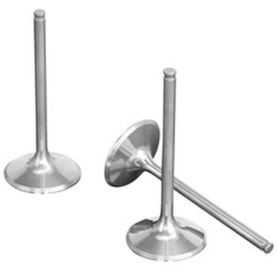 TITANIUM INTAKE VALVE RM-Z450 '08-11 + RMX450Z '10 (2X)#mpn_28.3408-2