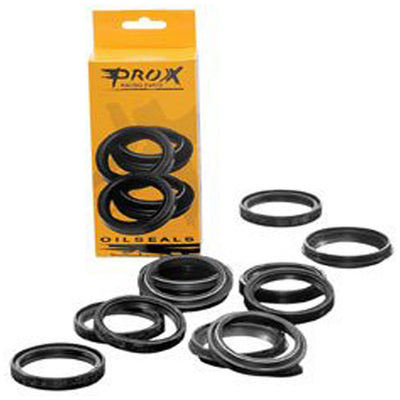 Prox 40.S334611P Oil seal and Dust Seal Set #40.S334611P