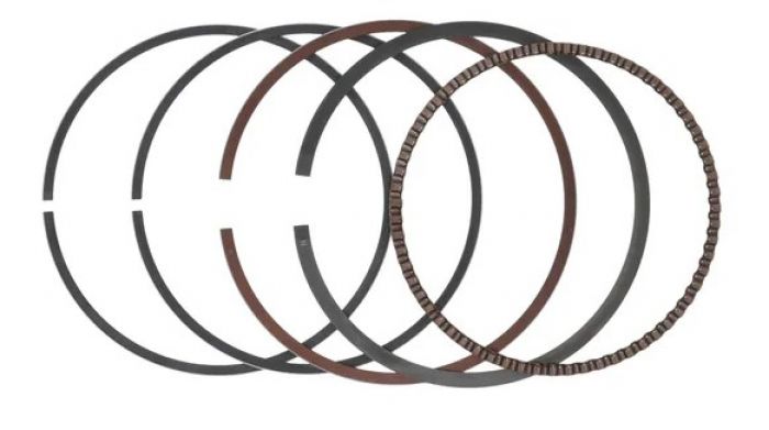 Wiseco 8300XX Piston Ring 83 mm #8300XX