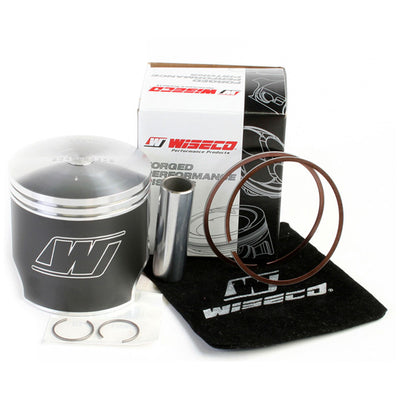 WISECO PISTON KIT CAN-AMC 97 MM#mpn_40026M09700