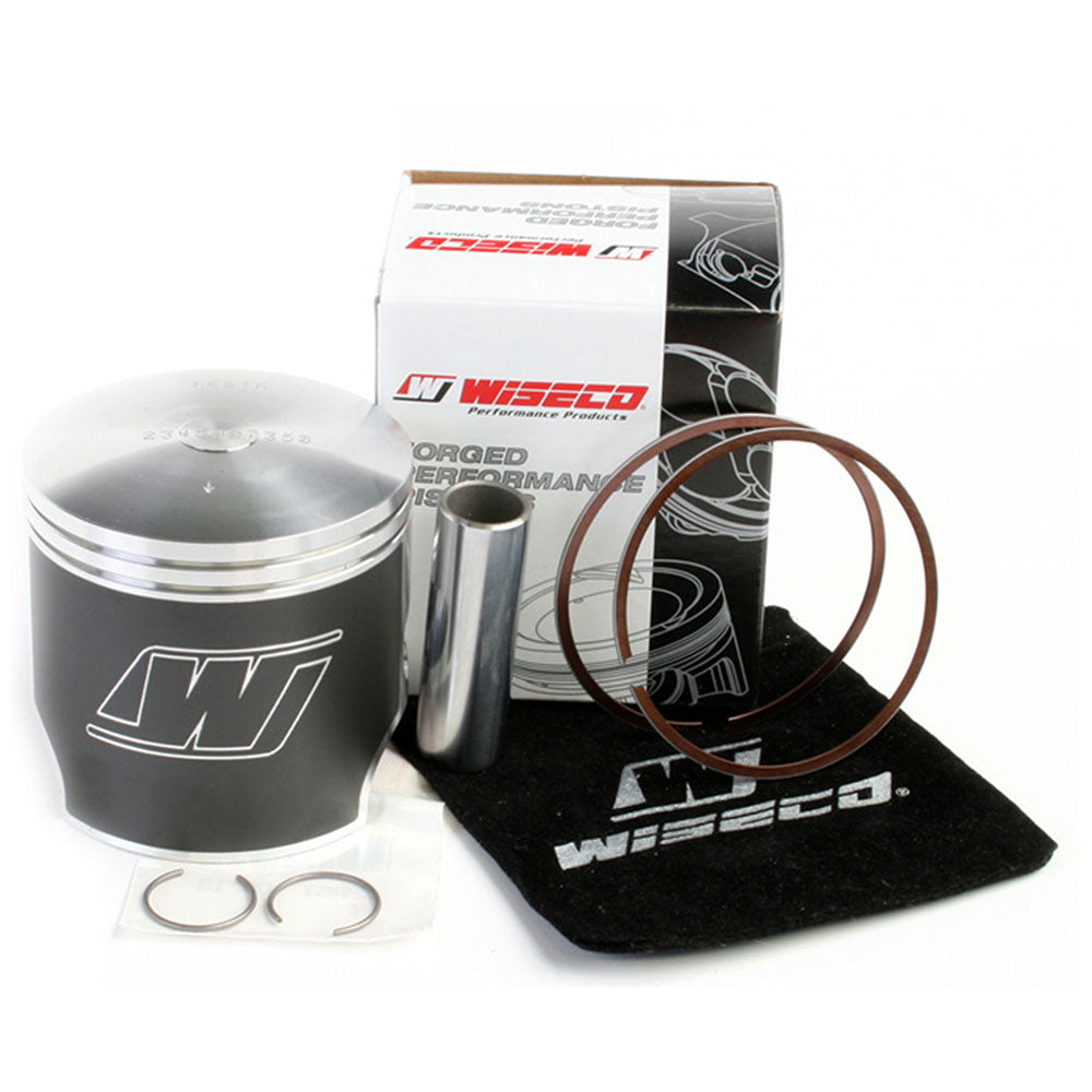 Wiseco 40026M09700 Single Piston #40026M09700