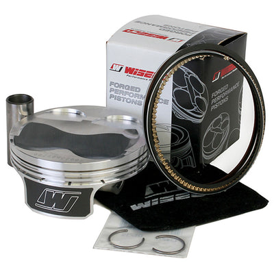 WISECO PISTON KIT CAN-AMC 97 MM#mpn_40027M09700