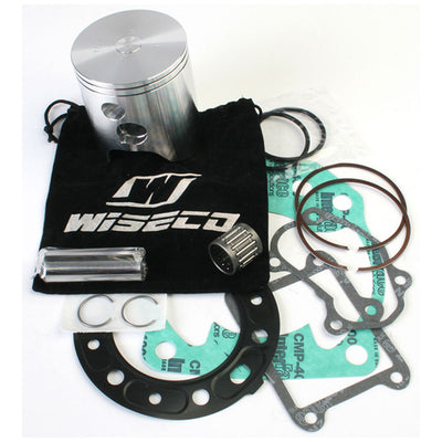 WISECO SNOW PISTON KIT ARCTIC CAT, TOP END GASKET *NOT INCLUDE#mpn_SK1391