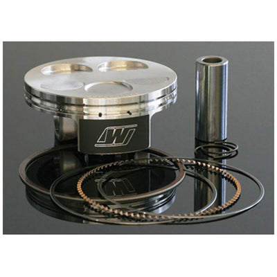 WISECO SNOW PISTON POLARIS#mpn_40021M08500