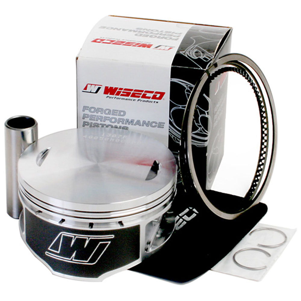 WISECO PISTON KIT 40050M08850#mpn_40050M08850