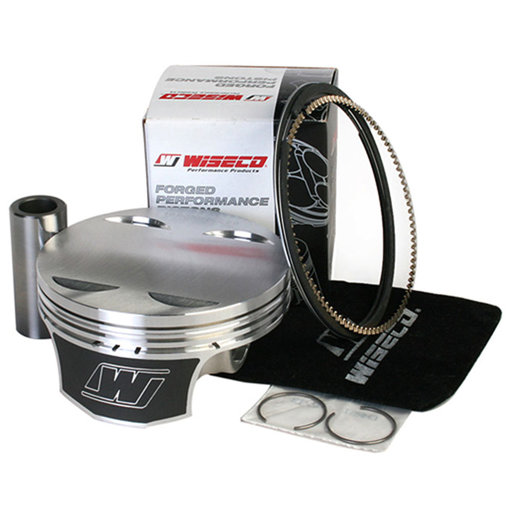 WISECO PISTON#mpn_40075M10400