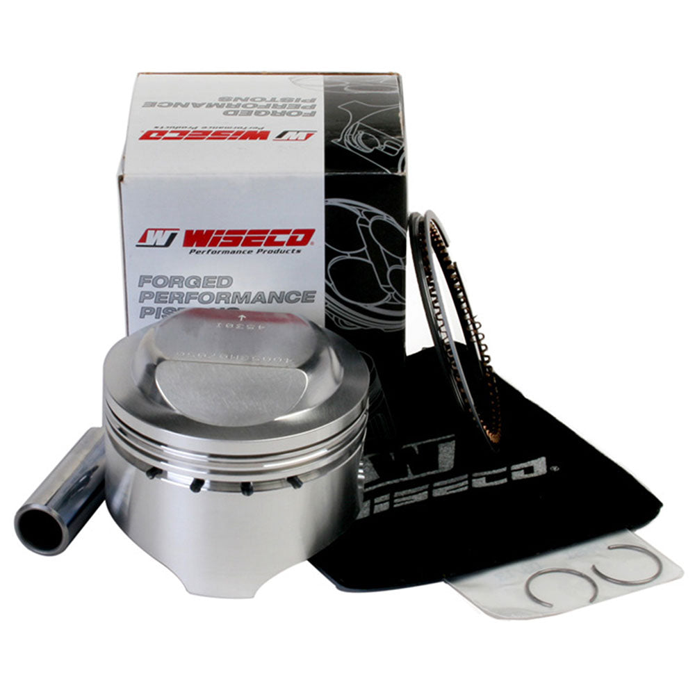 Wiseco 40058M07050 Single Piston #40058M07050