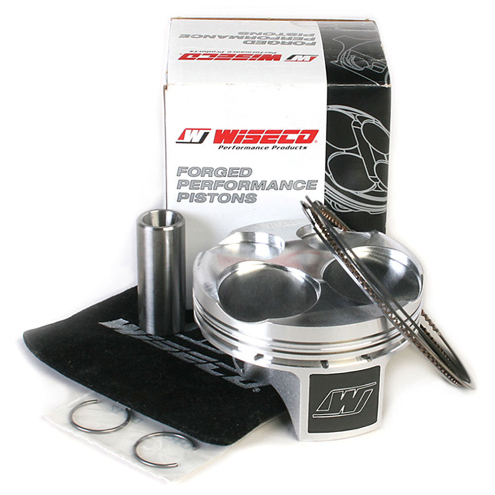 Wiseco 40069M07800 Single Piston #40069M07800