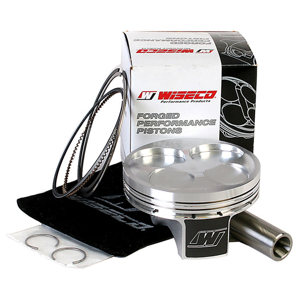 Wiseco 40070M08100 Single Piston #40070M08100