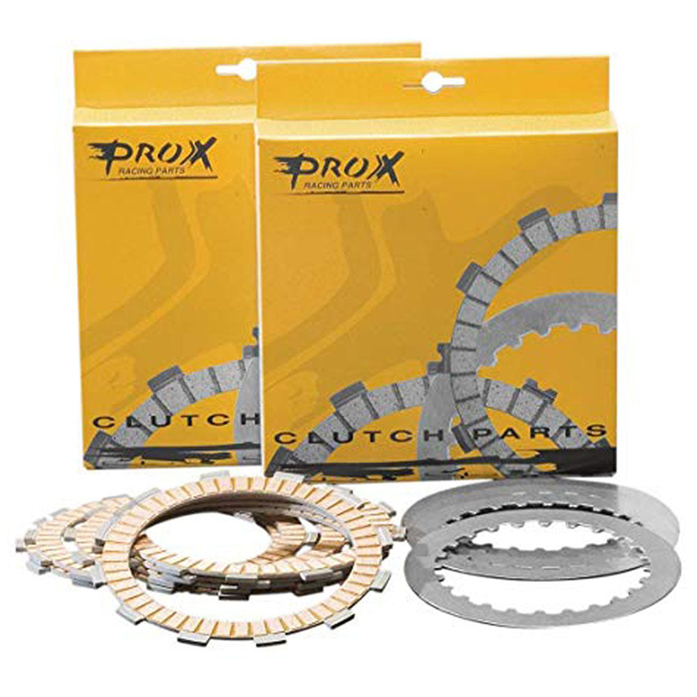 PRO-X FRICTION CLCH PLTS#mpn_16.S53011