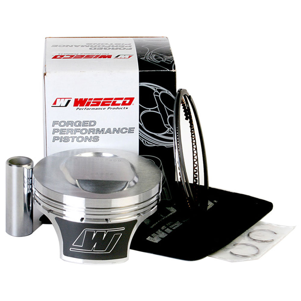 Wiseco 40078M07600 Single Piston #40078M07600