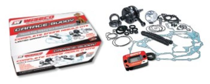 Wiseco PWR179-100 Garage Buddy Engine Rebuild Kit #PWR179-100