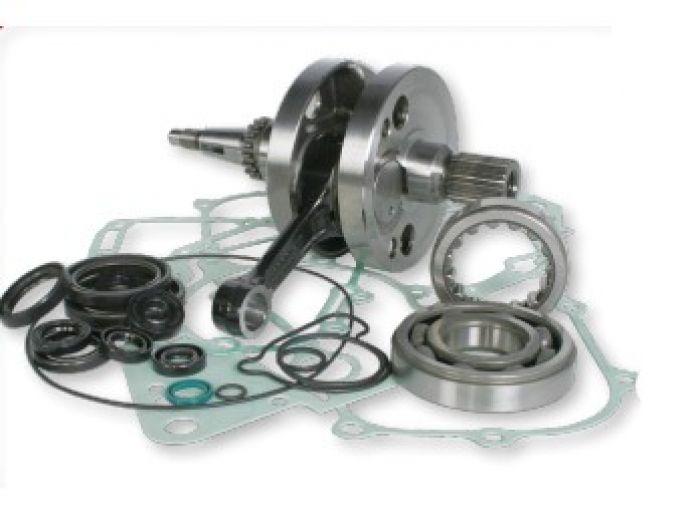 BOTTOM END GASKET KIT RM-Z250 '10-15#mpn_WB1188