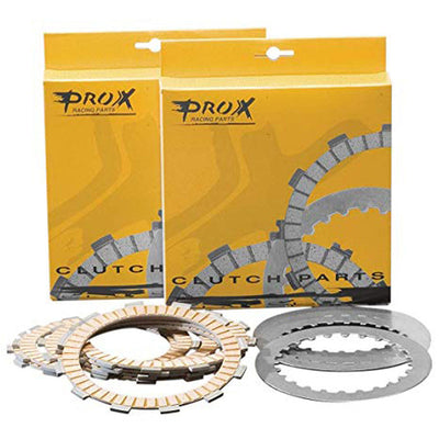 PRO-X FRICTION CLCH PLTS#mpn_16.S42040