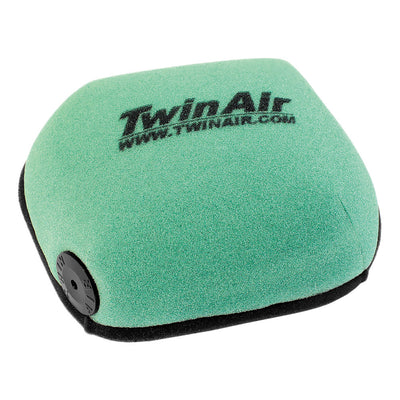 Twin Air Power Flow Intake System Replacement Pre Oiled Air Filter#mpn_154218FRx