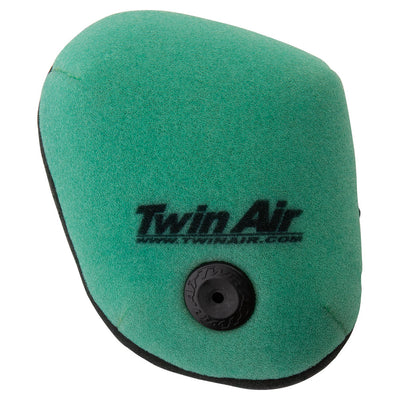 Twin Air Power Flow Intake System Replacement Pre Oiled Air Filter#mpn_150231FRx