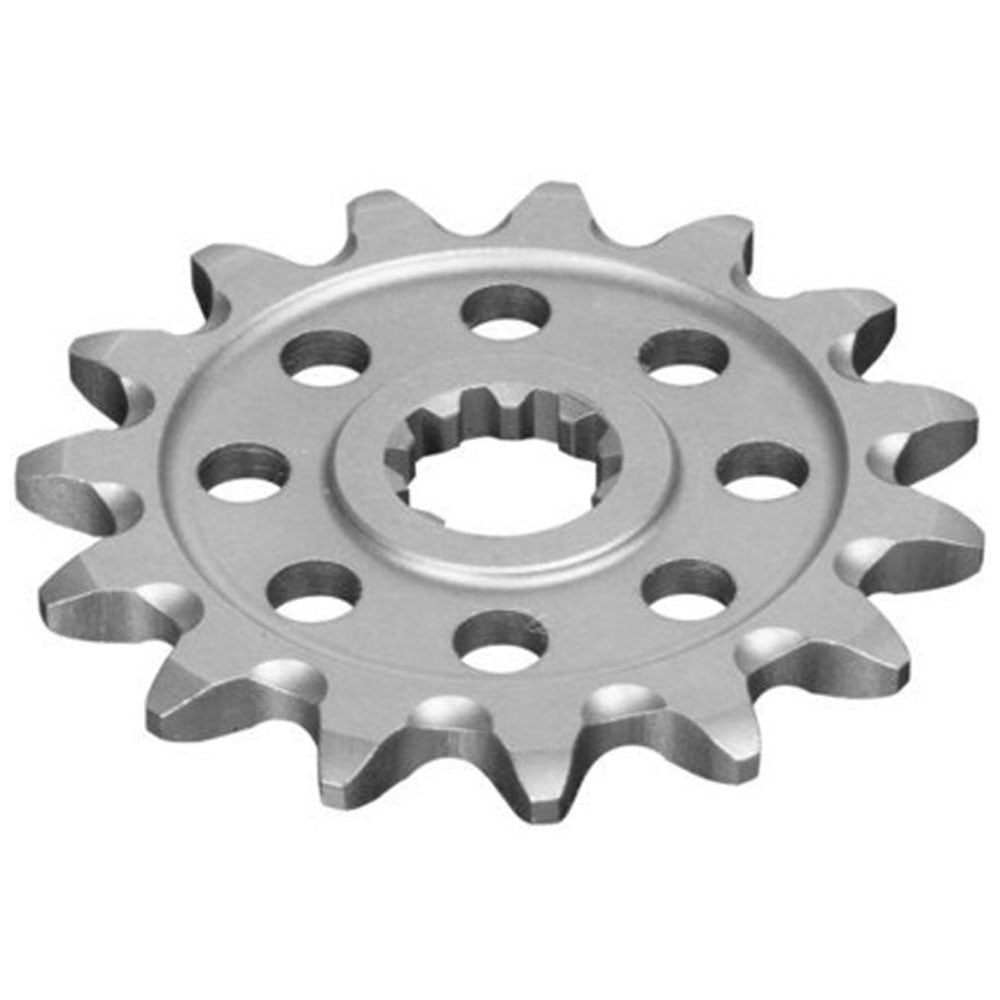 PROX FRONT SPROCKET TM250F '02-10 + TM45#mpn_07.FS64010-14